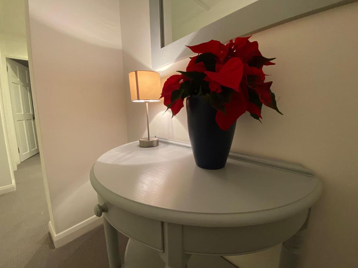 Grosvenor Pad - Lovely 2-Bed Flat - Free On Street Parking Bath Exterior foto