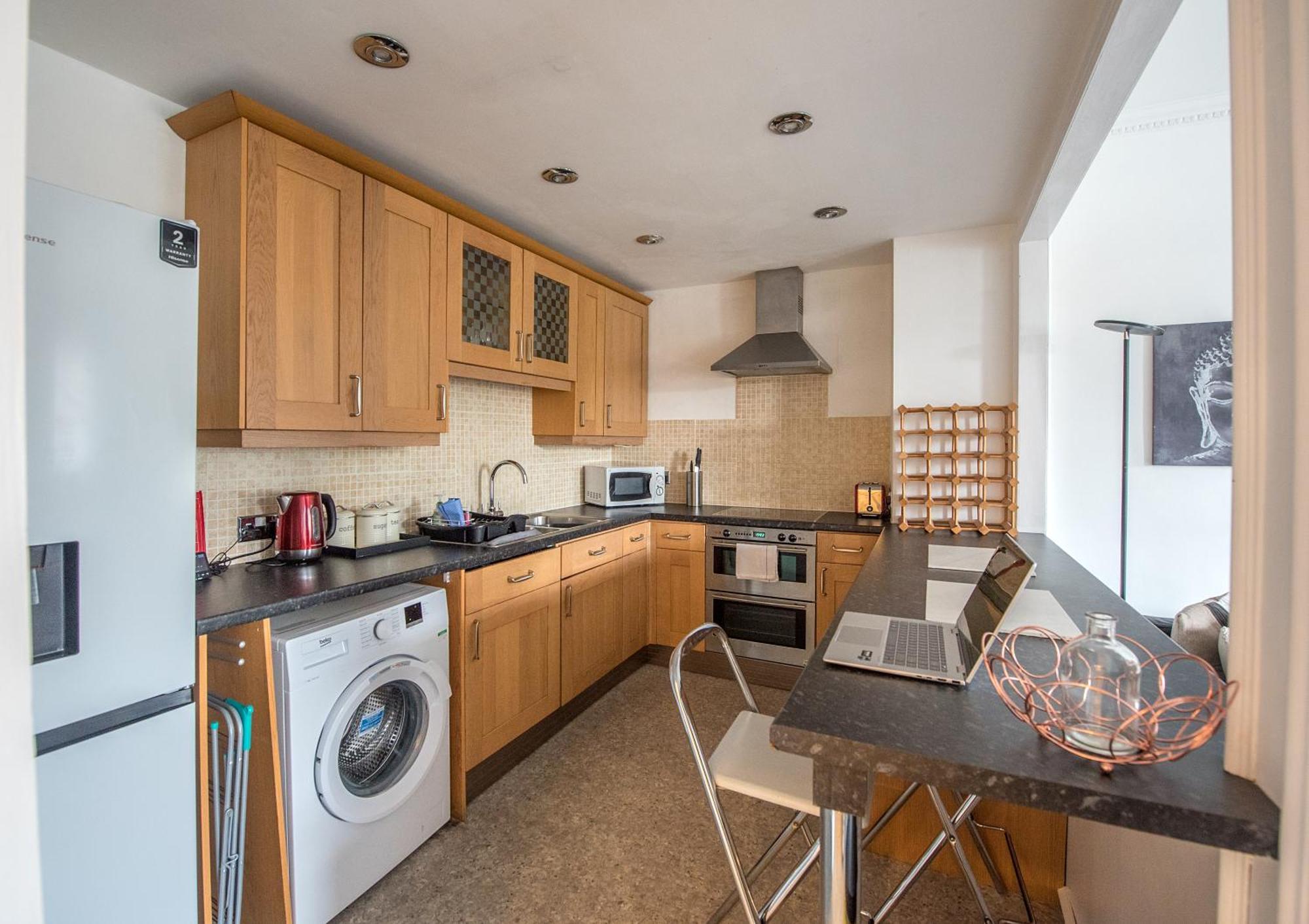 Grosvenor Pad - Lovely 2-Bed Flat - Free On Street Parking Bath Exterior foto