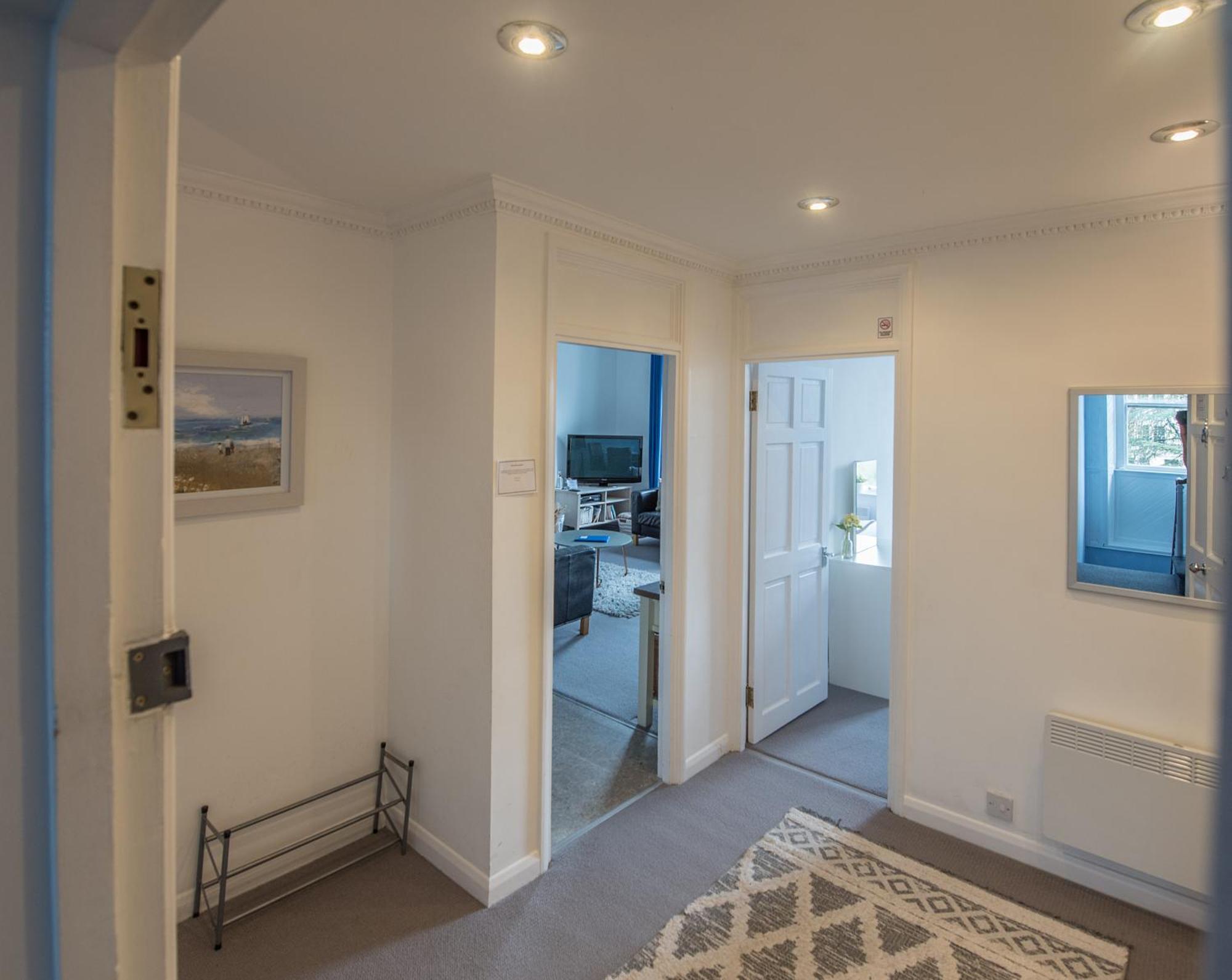 Grosvenor Pad - Lovely 2-Bed Flat - Free On Street Parking Bath Exterior foto