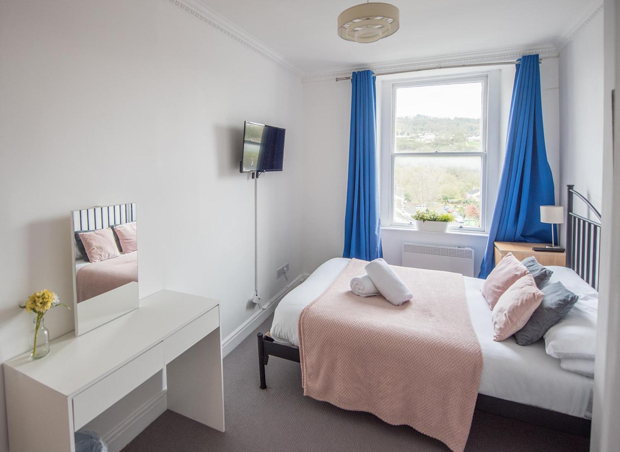 Grosvenor Pad - Lovely 2-Bed Flat - Free On Street Parking Bath Exterior foto